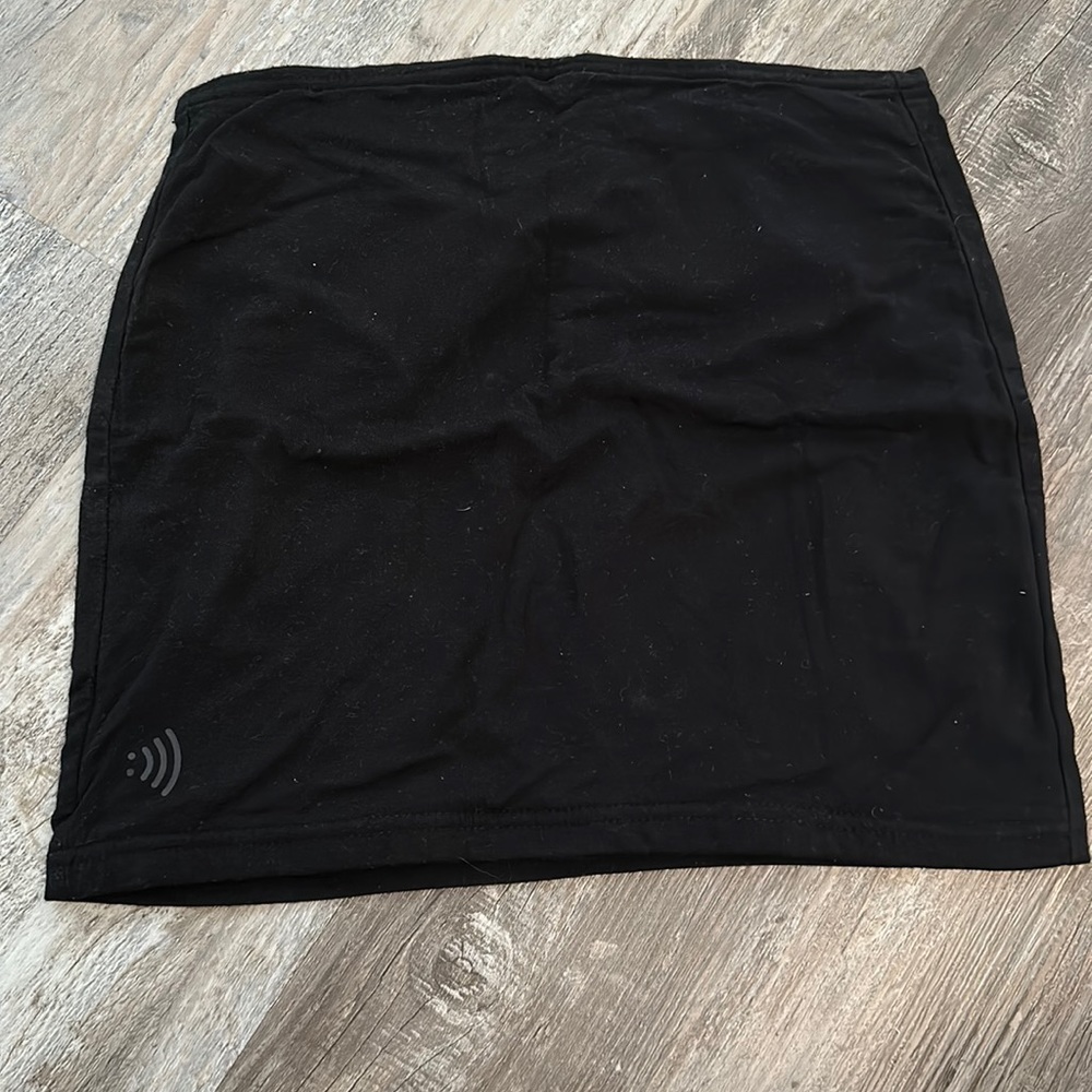 Maternity Belly radiation protection